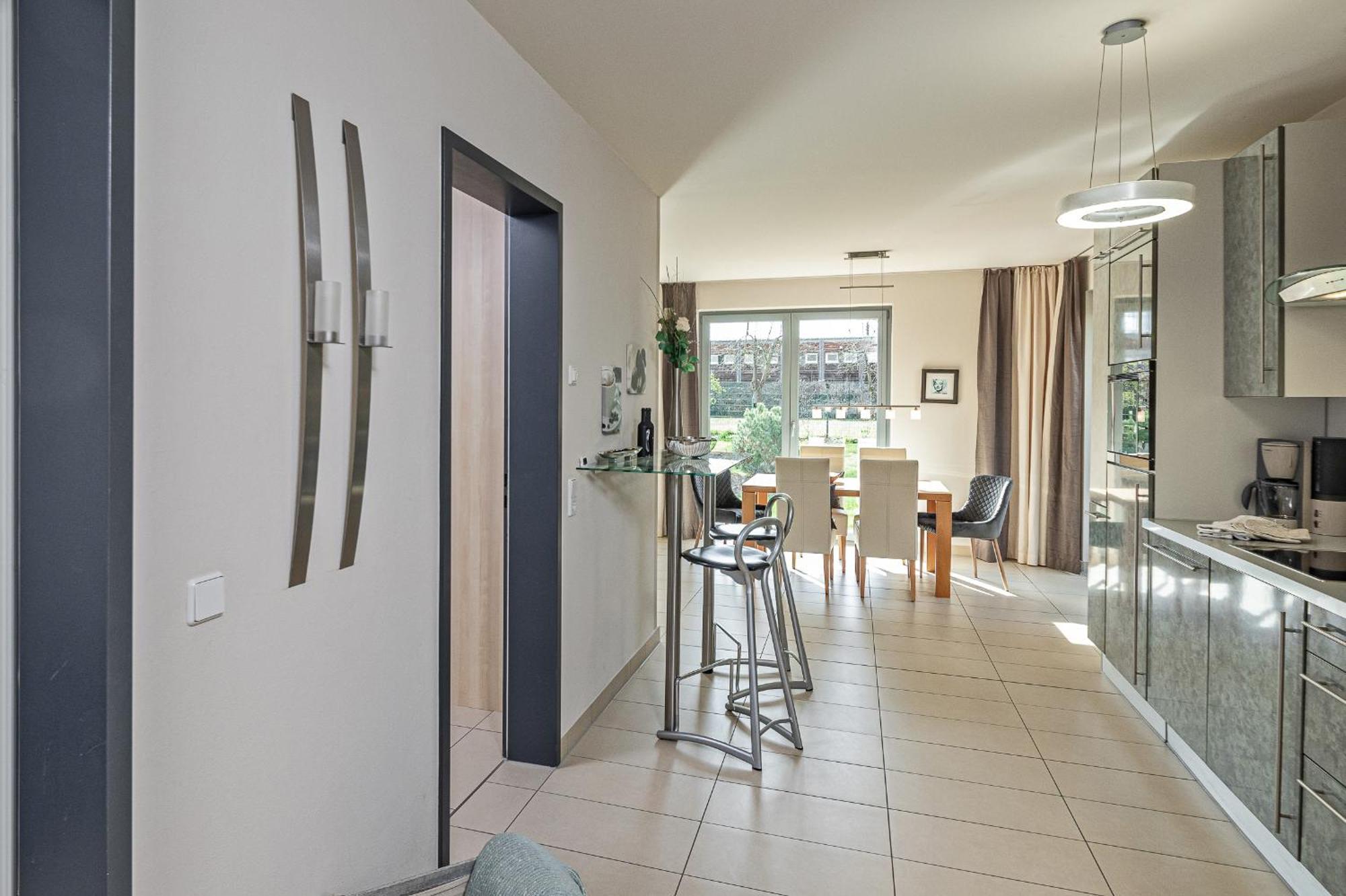 Quartier L Apartment Dresden Exterior photo