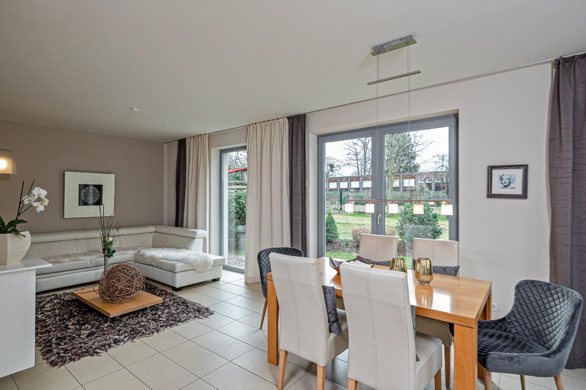 Quartier L Apartment Dresden Exterior photo