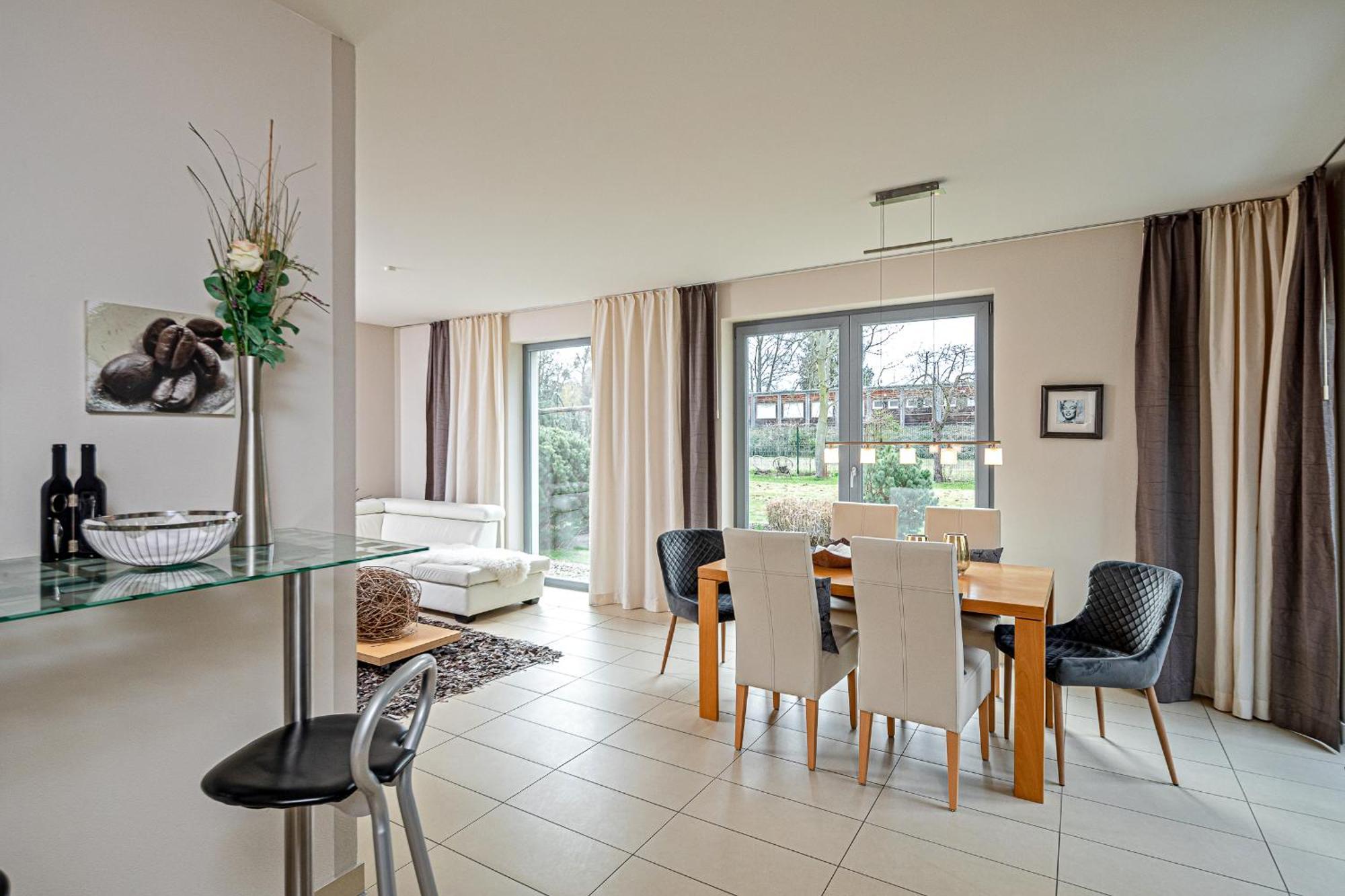 Quartier L Apartment Dresden Exterior photo